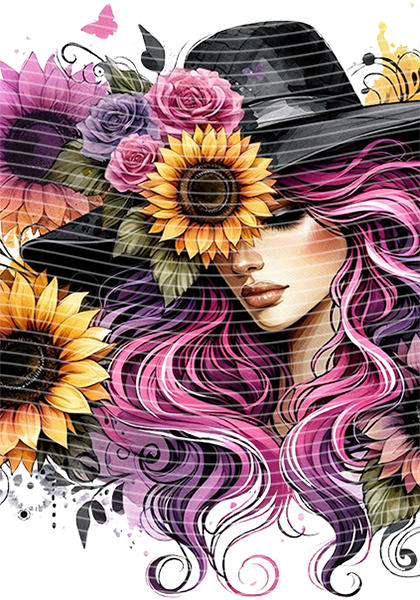 A5 Notebook Wraps-W-3113